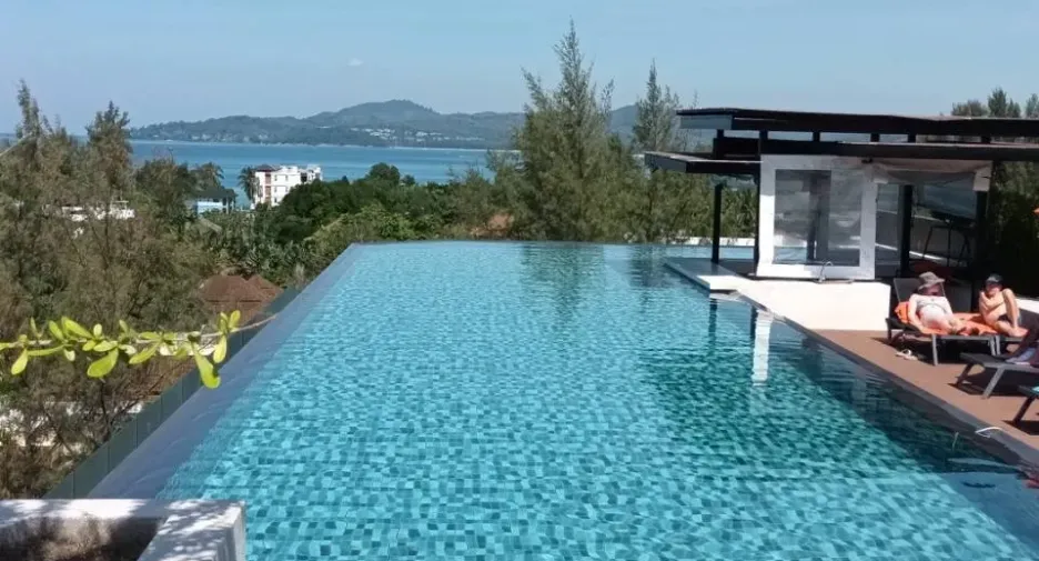 ขาย 1 เตียง คอนโด ใน ถลาง, ภูเก็ต