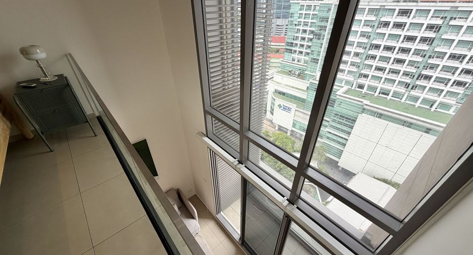出售 1 卧室 公寓 在 Khlong Toei, 曼谷