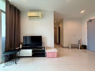 À louer 2 chambres condo à Ratchathewi, Bangkok