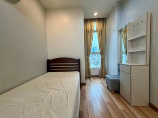 À louer 2 chambres condo à Ratchathewi, Bangkok