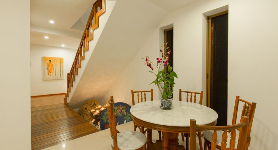 For rent そして for sale 4 ベッドルーム villa in Thalang, Phuket