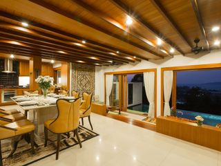 For rent そして for sale 4 ベッドルーム villa in Thalang, Phuket
