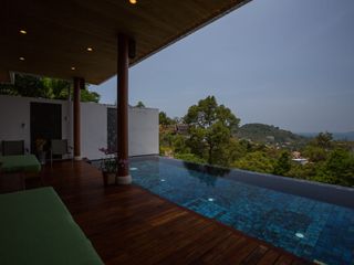 For rent そして for sale 4 ベッドルーム villa in Thalang, Phuket