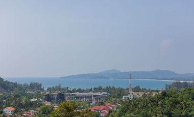For rent そして for sale 4 ベッドルーム villa in Thalang, Phuket