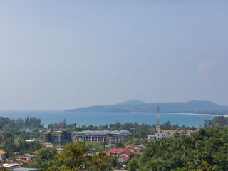 For rent そして for sale 4 ベッドルーム villa in Thalang, Phuket