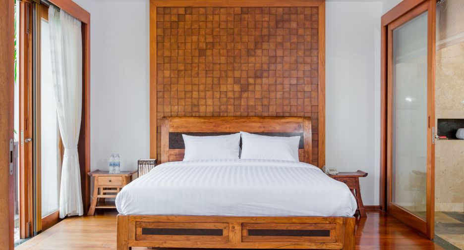 For rent そして for sale 4 ベッドルーム villa in Thalang, Phuket