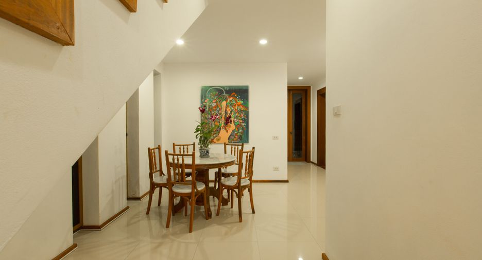 For rent そして for sale 4 ベッドルーム villa in Thalang, Phuket