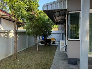 Casa en alquiler de 4 habitaciones en Hang Dong, Chiang Mai