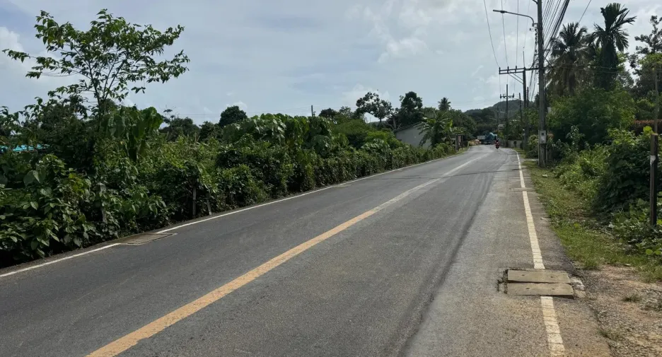 Grundstück zum Kauf in Thalang, Phuket