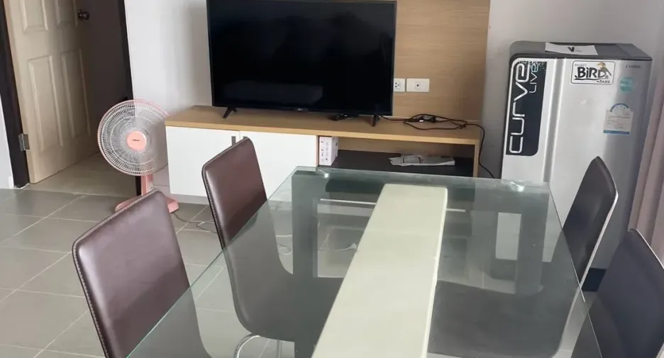 Wohnung zum Kauf mit 2 Zimmer in Mueang Phuket, Phuket