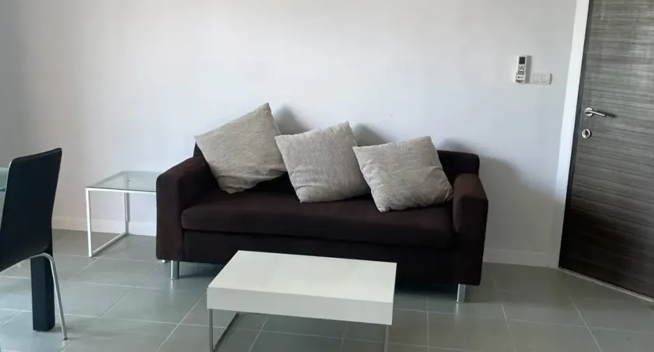 Wohnung zum Kauf mit 2 Zimmer in Mueang Phuket, Phuket