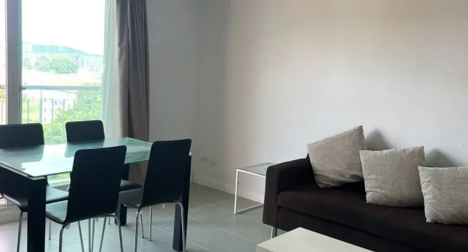 Wohnung zum Kauf mit 2 Zimmer in Mueang Phuket, Phuket