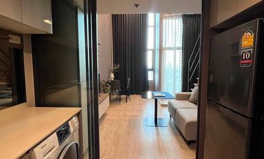 出租 1 卧室 公寓 在 Khlong San, 曼谷
