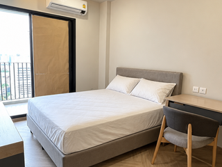 For sale 2 bedrooms condo in Bang Rak, Bangkok