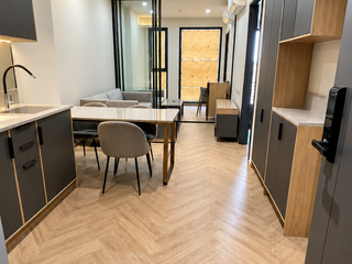 For sale 2 bedrooms condo in Bang Rak, Bangkok