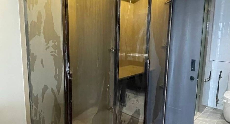 ขาย และ ให้เช่า 2 ห้องนอน คอนโด ใน บางรัก, กรุงเทพฯ