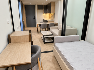 For sale 2 bedrooms condo in Bang Rak, Bangkok