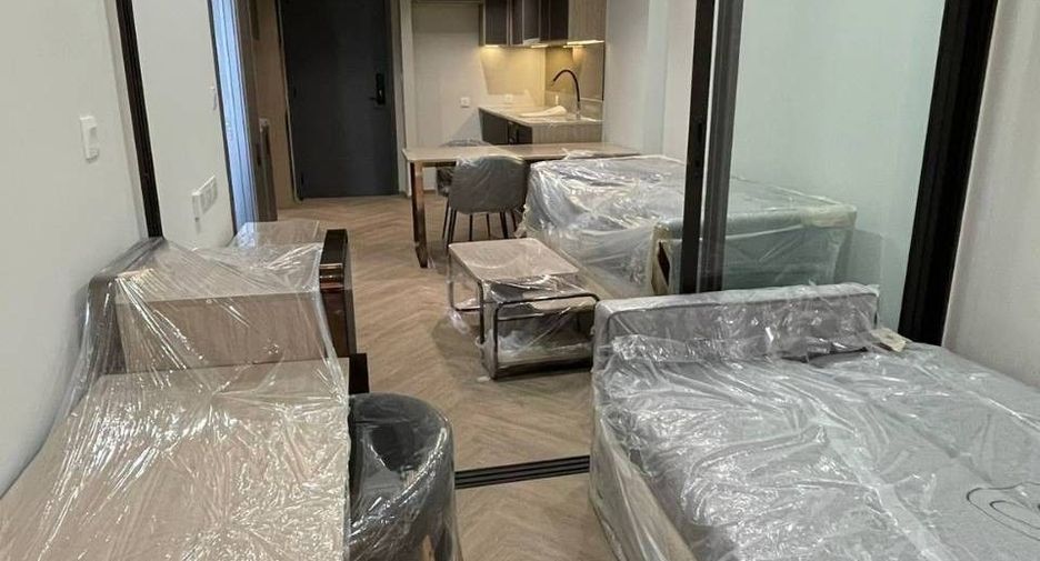 ขาย และ ให้เช่า 2 ห้องนอน คอนโด ใน บางรัก, กรุงเทพฯ