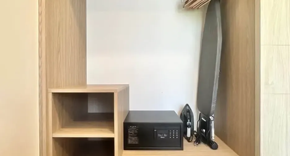 Wohnung zum Kauf mit Studio in Thalang, Phuket