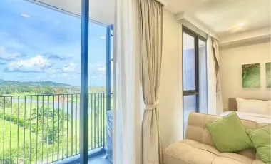 Wohnung zum Kauf mit Studio in Thalang, Phuket