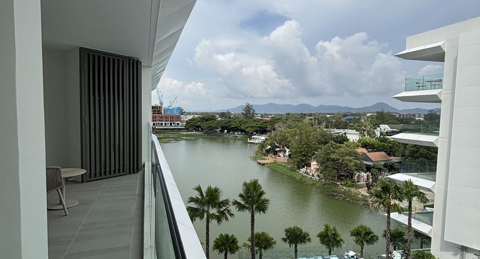 Wohnung zur Miete mit 3 Zimmer in Thalang, Phuket