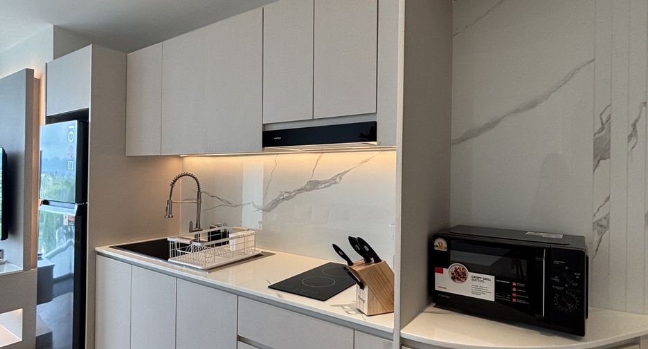 Wohnung zur Miete mit 3 Zimmer in Thalang, Phuket