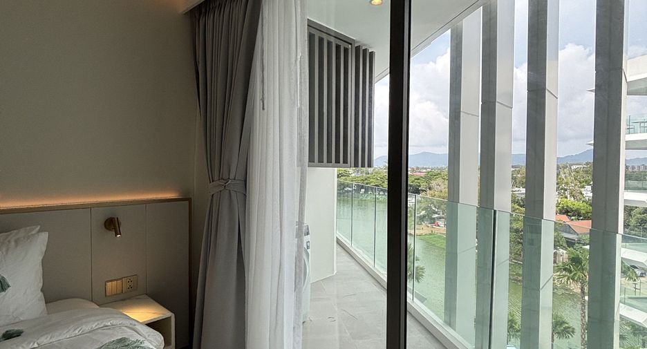 Wohnung zur Miete mit 3 Zimmer in Thalang, Phuket