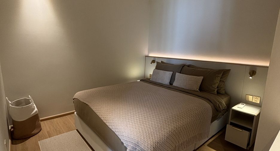 Wohnung zur Miete mit 3 Zimmer in Thalang, Phuket