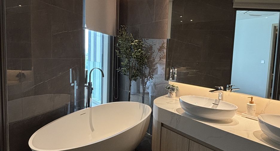 Wohnung zur Miete mit 3 Zimmer in Thalang, Phuket