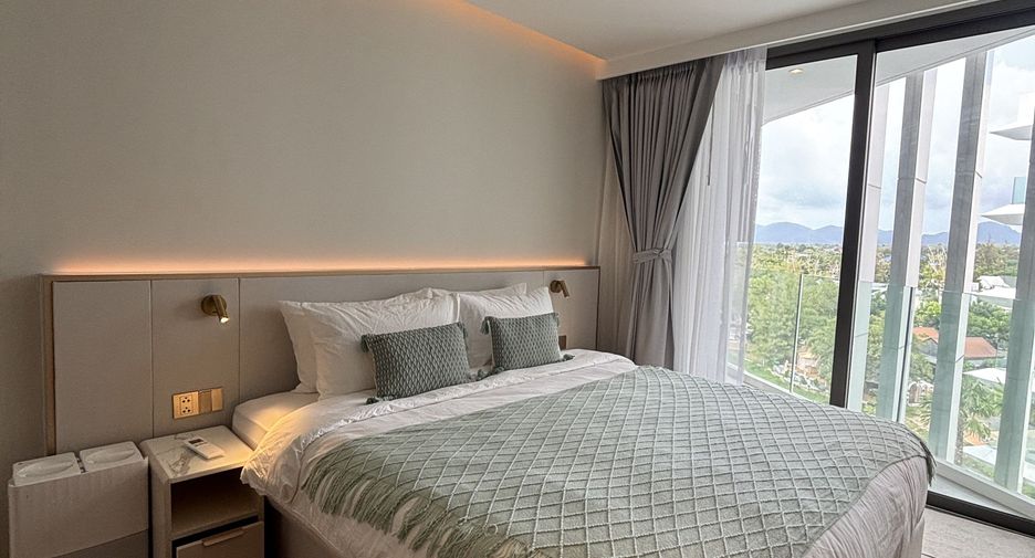 Wohnung zur Miete mit 3 Zimmer in Thalang, Phuket