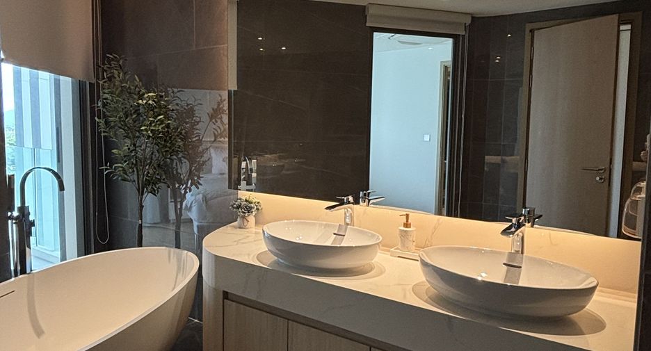 Wohnung zur Miete mit 3 Zimmer in Thalang, Phuket