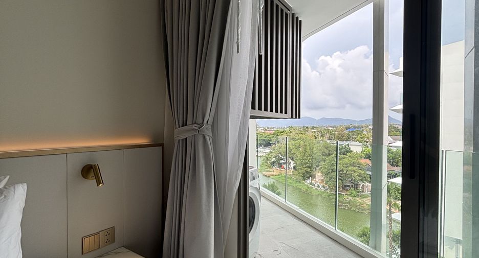 Wohnung zur Miete mit 3 Zimmer in Thalang, Phuket