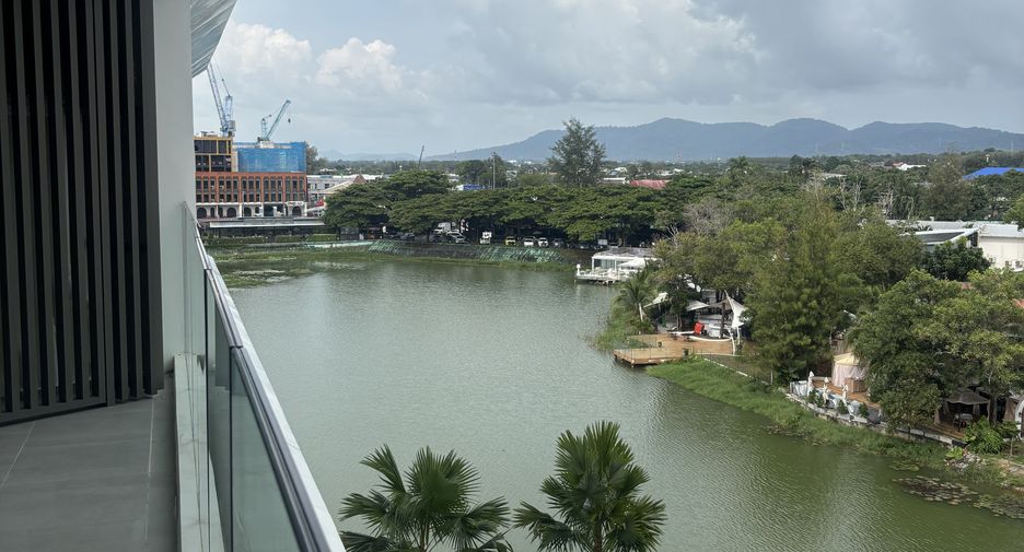 Wohnung zur Miete mit 3 Zimmer in Thalang, Phuket