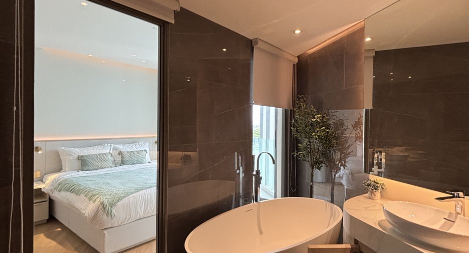 Wohnung zur Miete mit 3 Zimmer in Thalang, Phuket