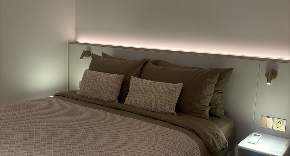 Wohnung zur Miete mit 3 Zimmer in Thalang, Phuket