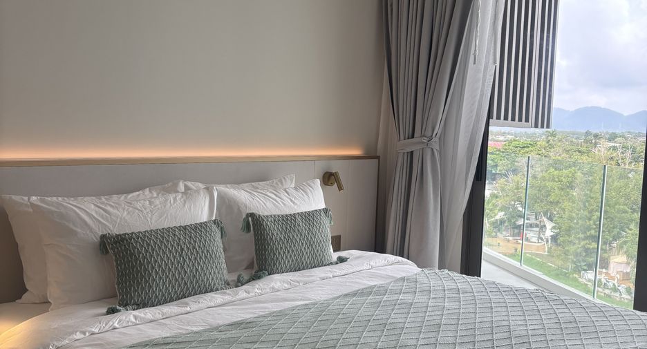 Wohnung zur Miete mit 3 Zimmer in Thalang, Phuket