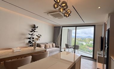 Wohnung zur Miete mit 3 Zimmer in Thalang, Phuket