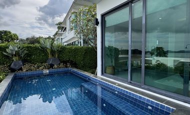 À louer 2 chambres villa à Thalang, Phuket