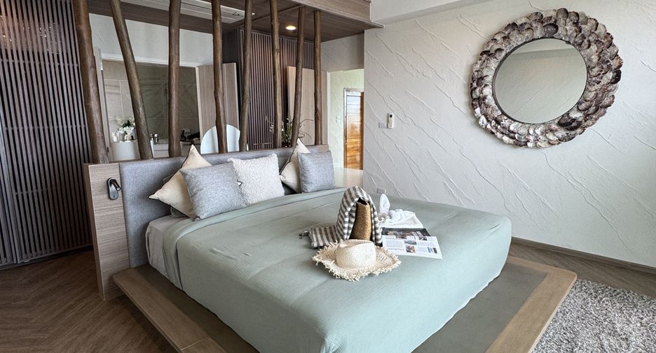 À louer 2 chambres villa à Thalang, Phuket