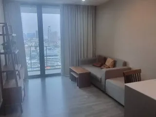 À vendre 1 chambre condo à Bang Sue, Bangkok