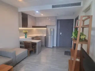 À vendre 1 chambre condo à Bang Sue, Bangkok
