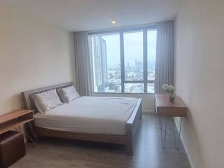 À vendre 1 chambre condo à Bang Sue, Bangkok