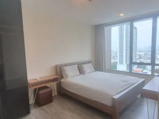À vendre 1 chambre condo à Bang Sue, Bangkok