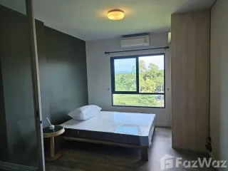 Condo en alquiler de estudio en Mueang Chiang Mai, Chiang Mai
