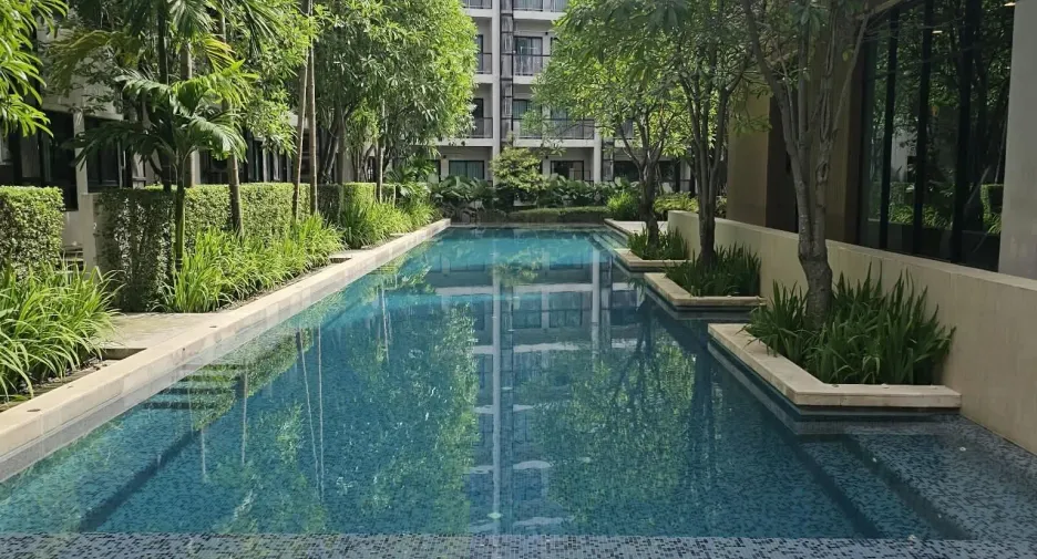 Condo en alquiler de estudio en Mueang Chiang Mai, Chiang Mai
