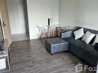 Condo en alquiler de estudio en Mueang Chiang Mai, Chiang Mai
