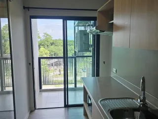 Condo en alquiler de estudio en Mueang Chiang Mai, Chiang Mai
