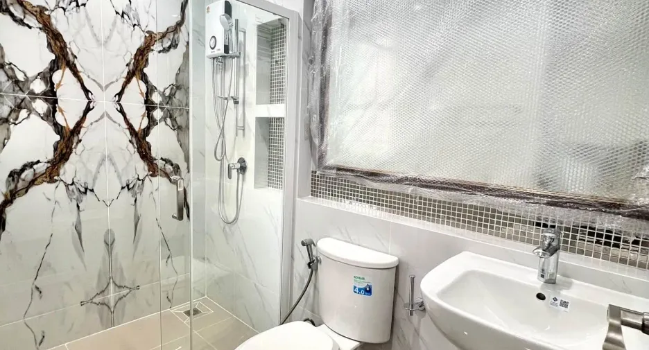 出售 和 出租 4 卧室 独立屋 在 Bang Phli, Samut Prakan