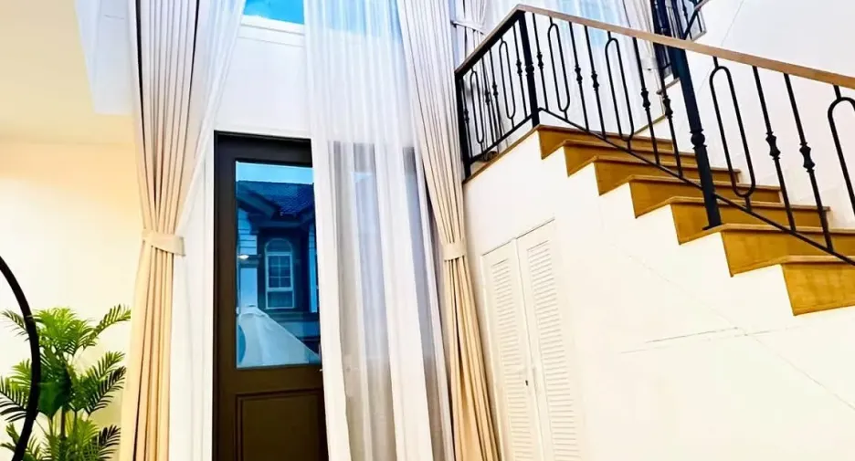 出售 和 出租 4 卧室 独立屋 在 Bang Phli, Samut Prakan