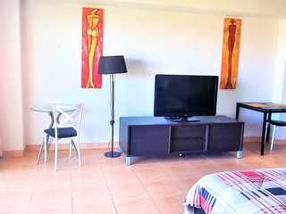 For sale and for rent studio condo in Bang Lamung, Chonburi